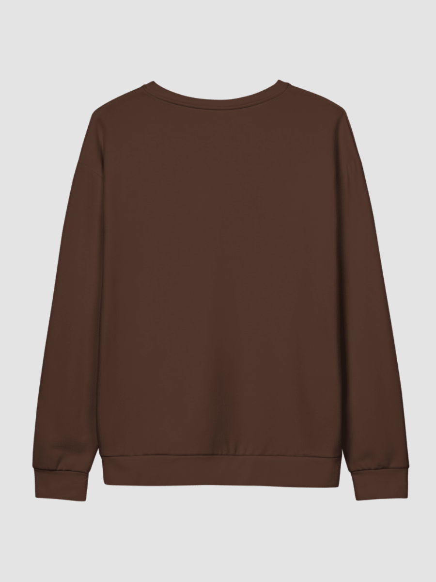 Training Club Sweatshirt - Mocha product image (7)