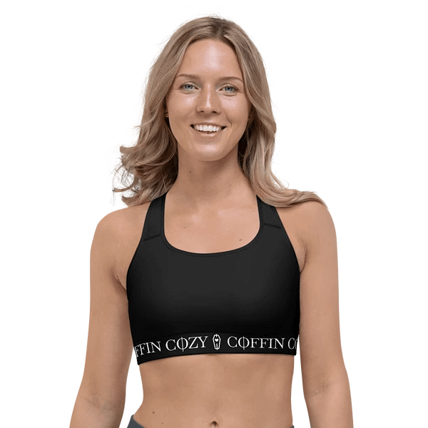 Sports Bra product image (1)
