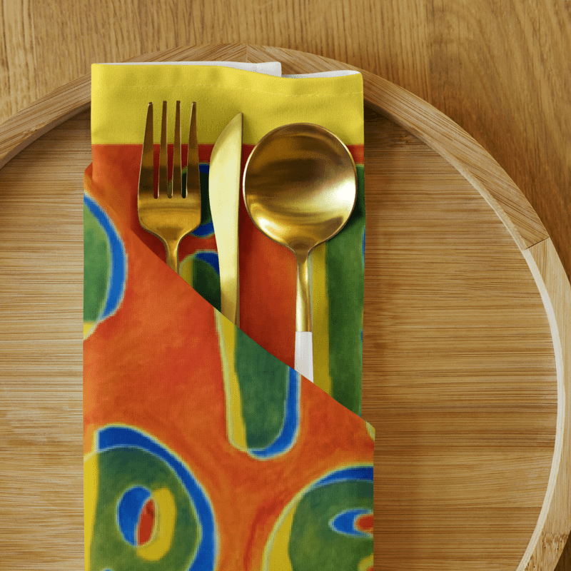 Rip Me Open Prize Inside Napkins product image (11)