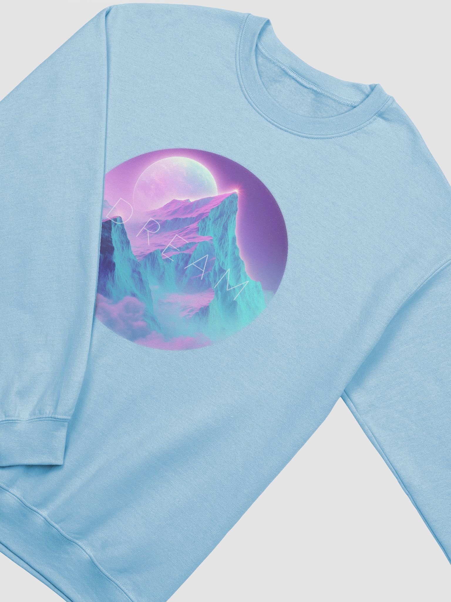 Retro Today Dream Sweatshirt product image (2)