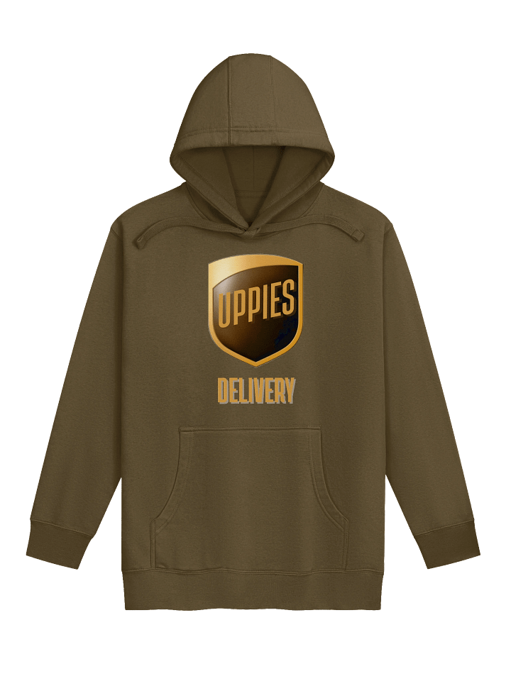 Uppies Delivery product image (1)