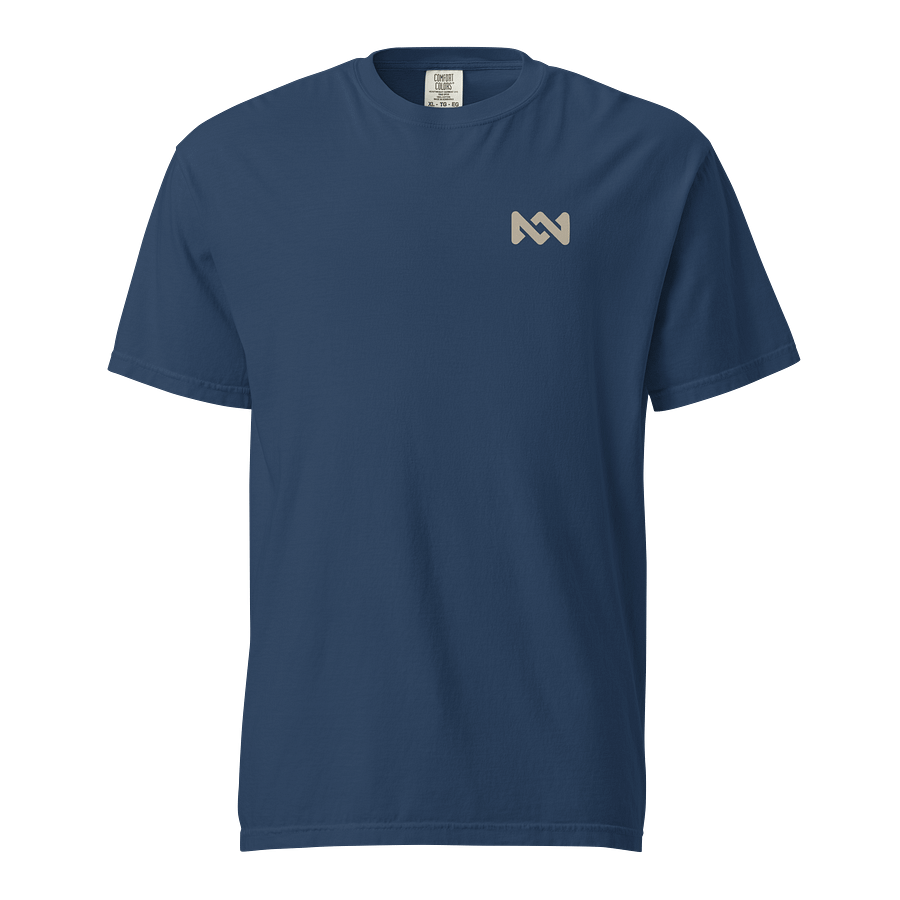Navy + Grey product image (2)