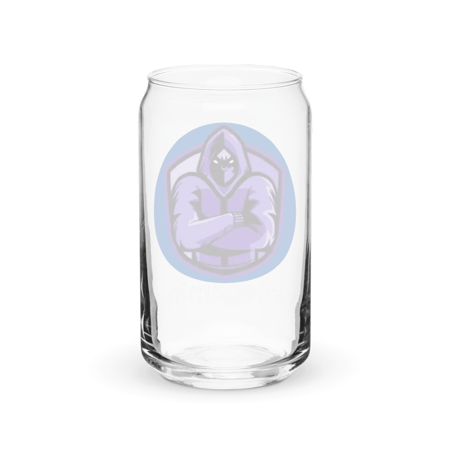 Can Shaped Glass product image (2)