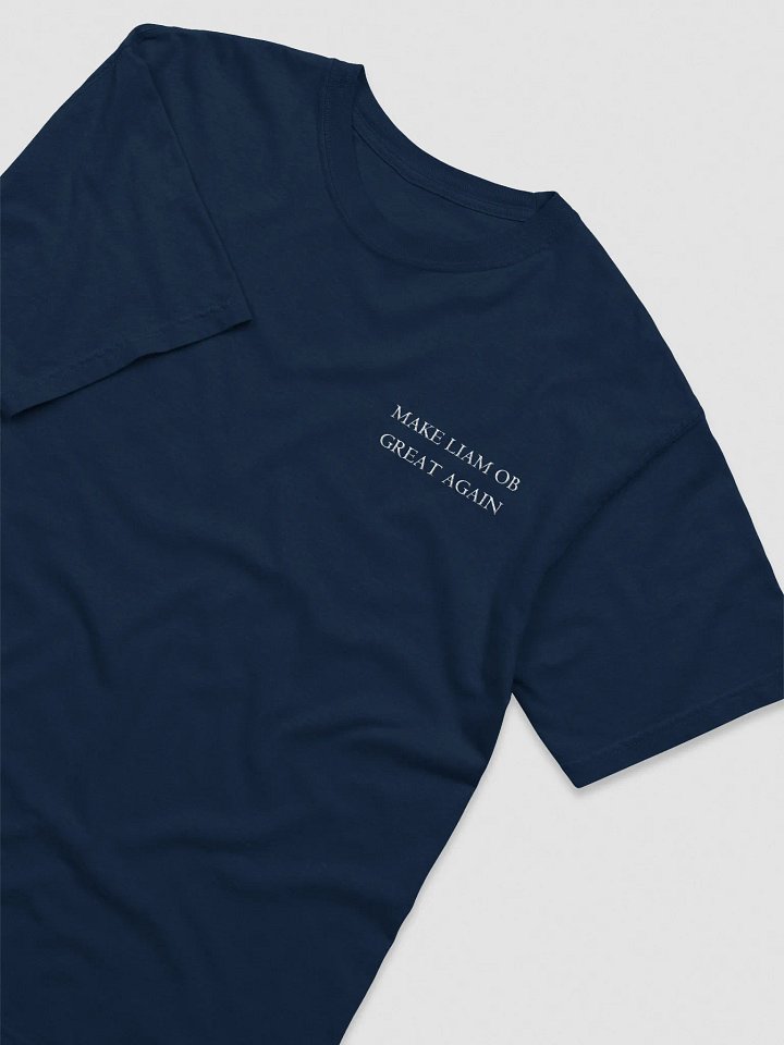 MLOGA T-Shirt product image (1)