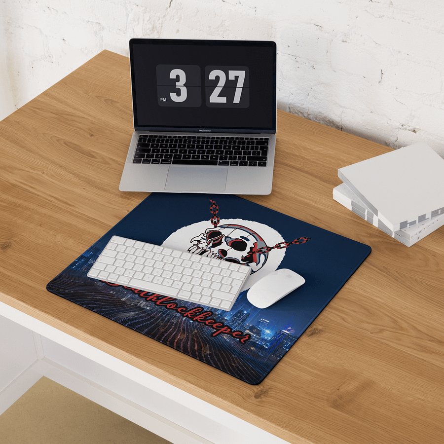 Gaming Mouse Pad product image (10)