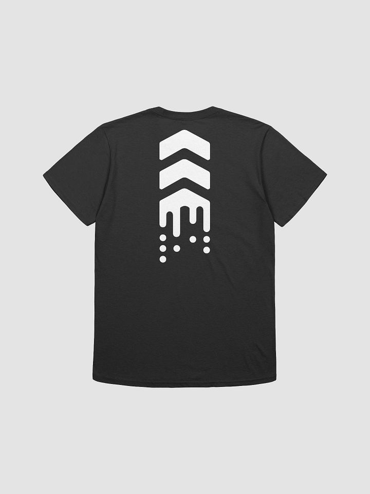 Tapered Training Shirt product image (2)