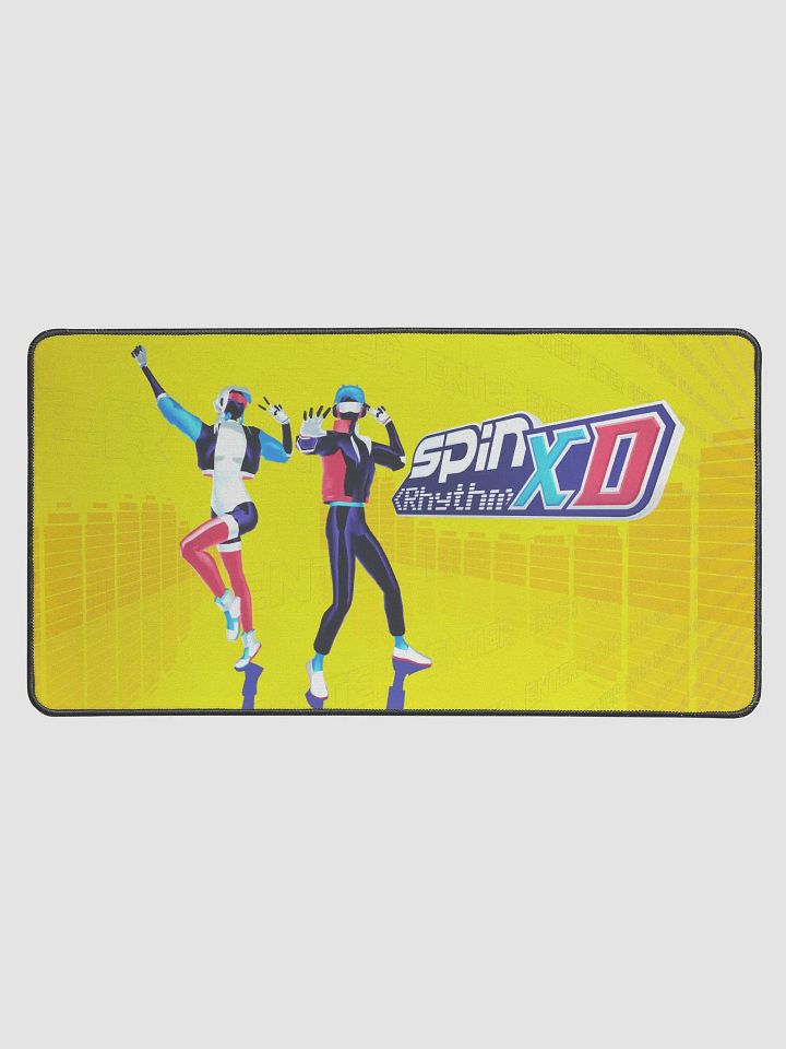 SPEENPAD 2.0 - Yellow product image (1)