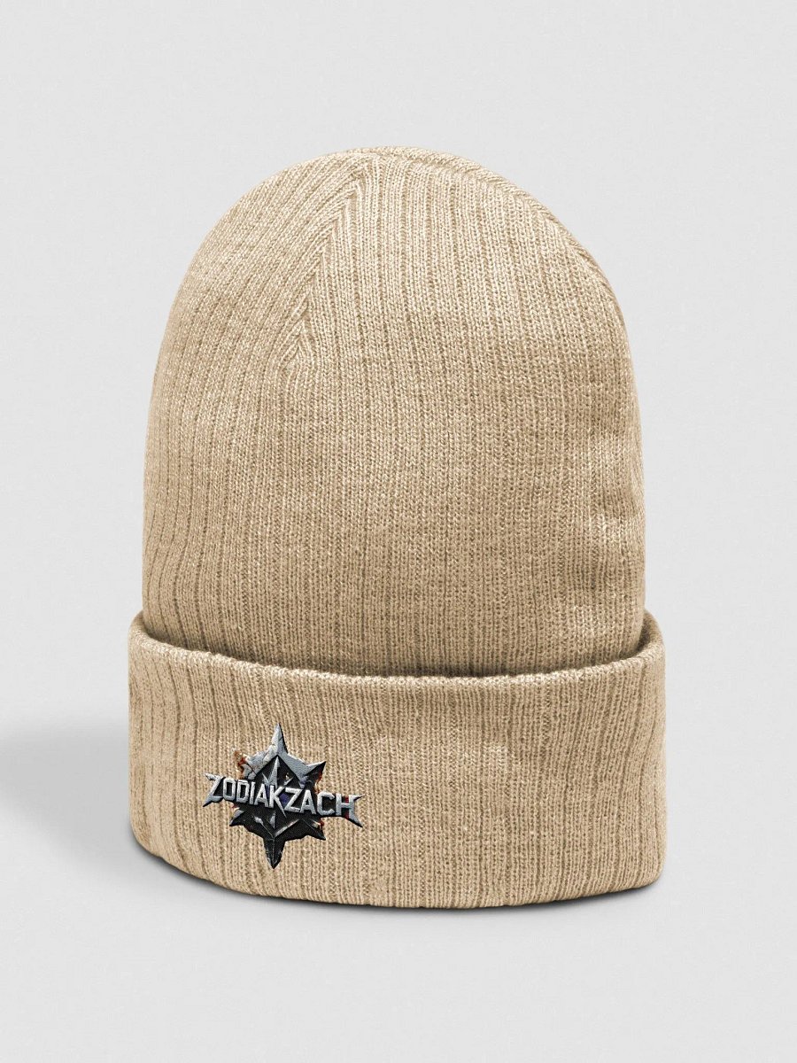 ZodiakZach Beanie product image (8)