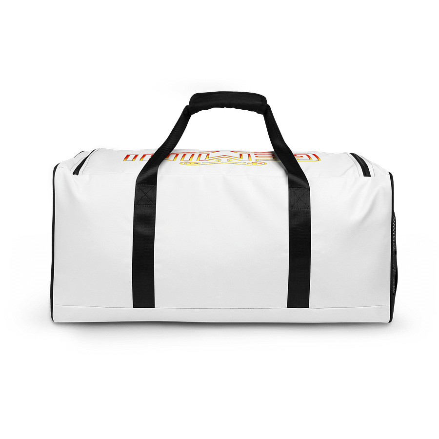 Banana Gang All-Over Duffle Bag product image (6)