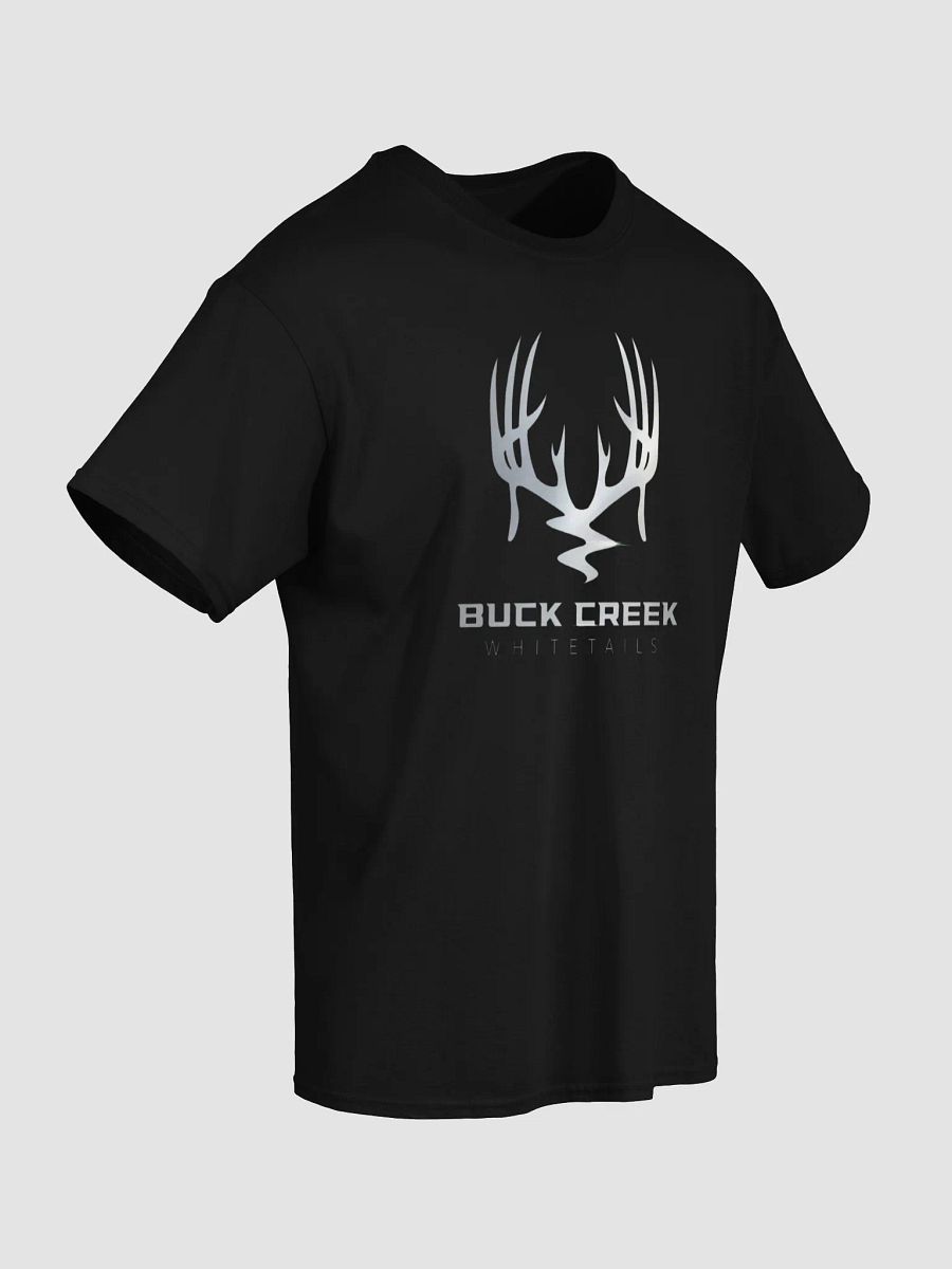 Reflective Whitetail Logo T-Shirt product image (5)