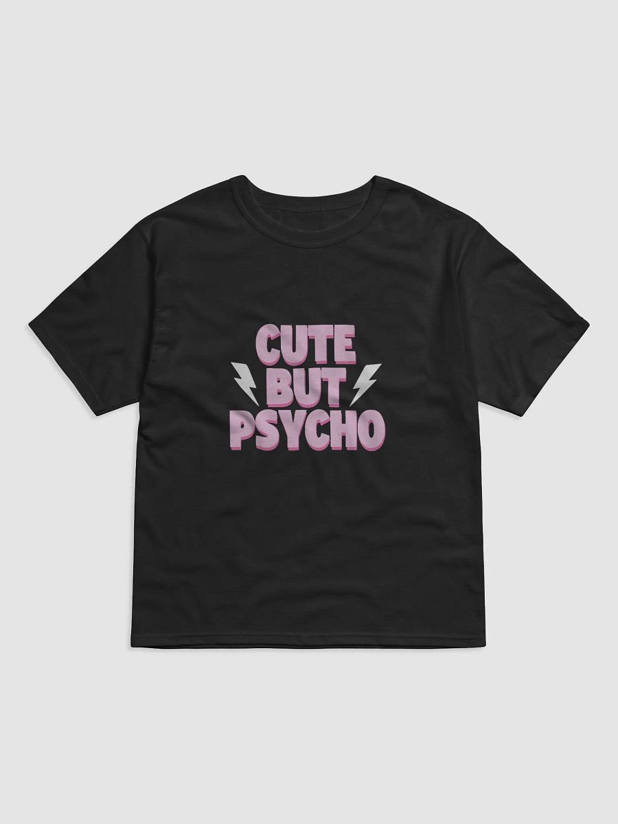 Cute But Psycho product image (1)