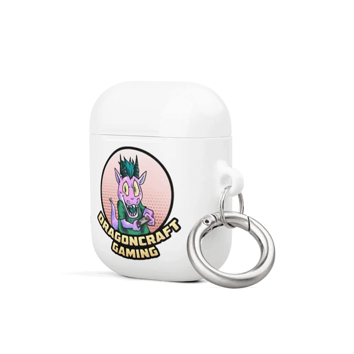 Dragoncraft Gaming Air Pods Case product image (6)