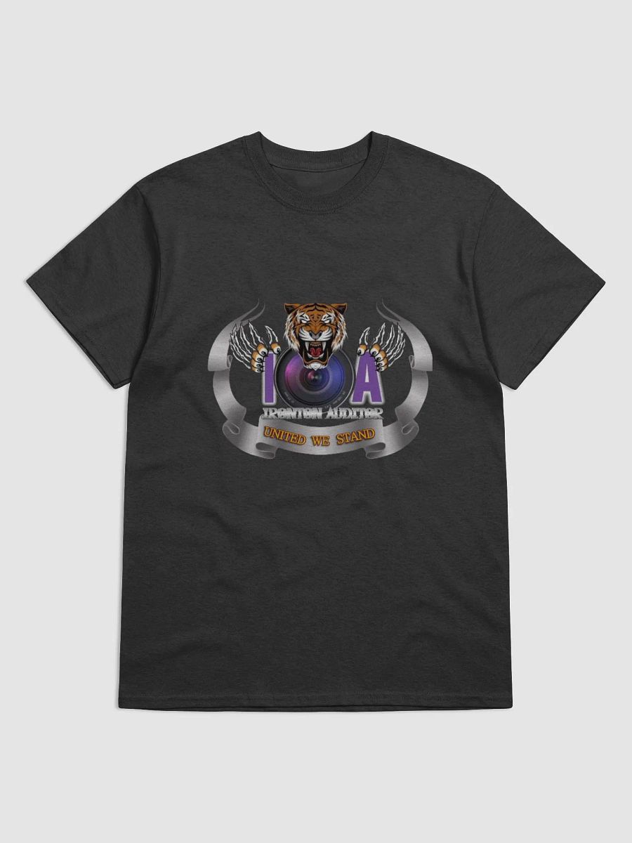 Heavyweight IA T-Shirt product image (9)