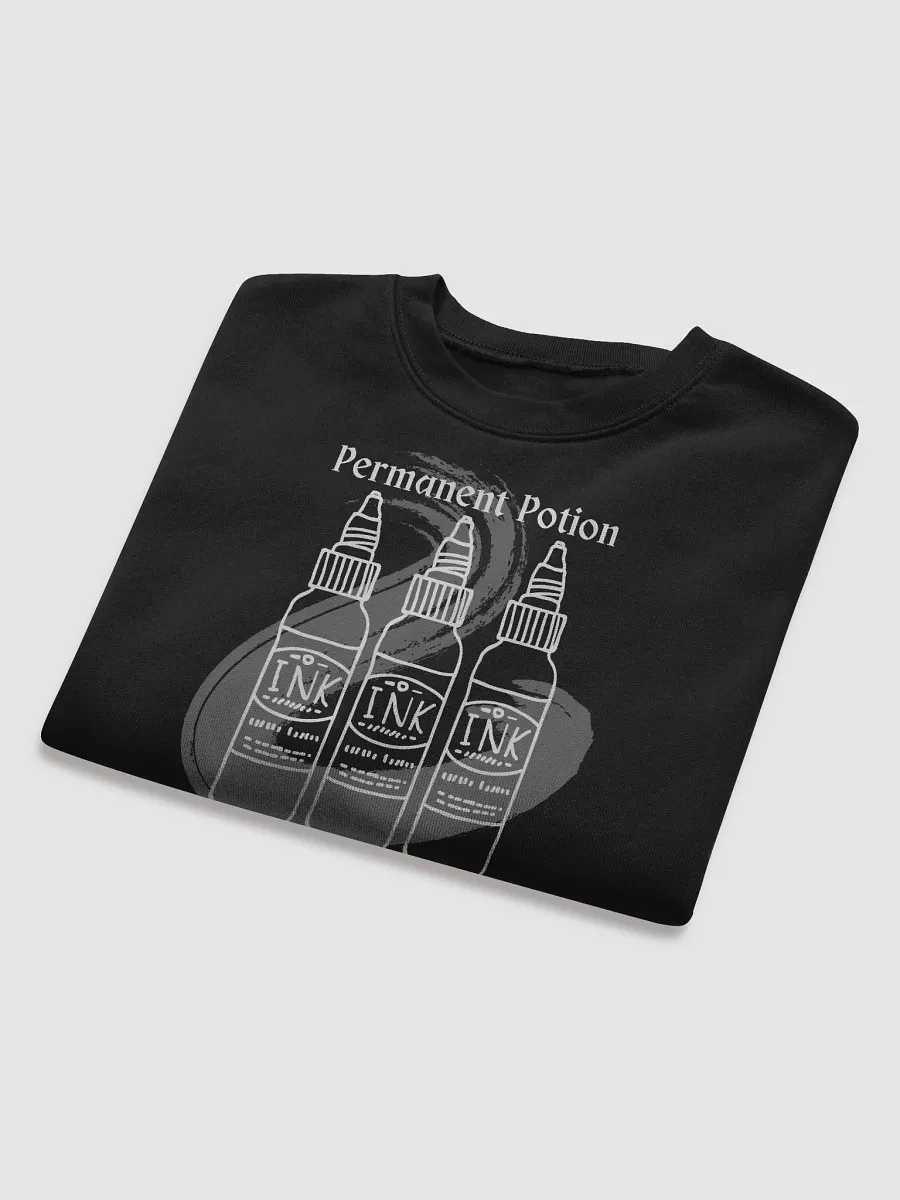 "Permanent Potion" Cropped Sweater product image (8)