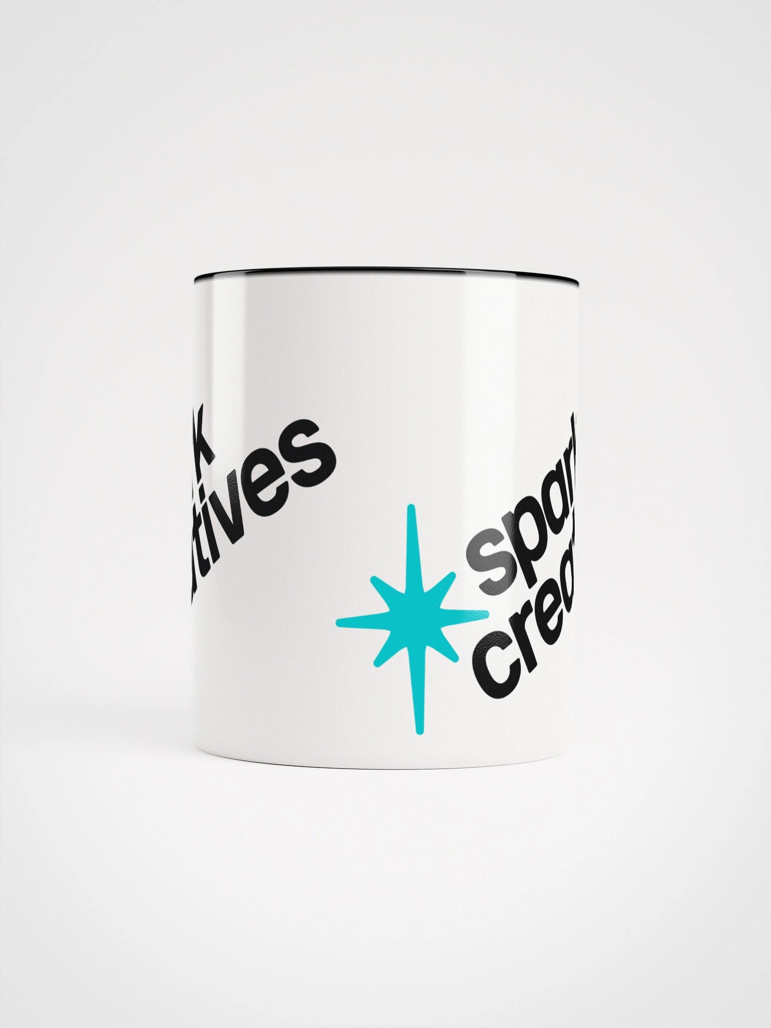 Spark Creatives Color Mug - Cyan + Night product image (59)