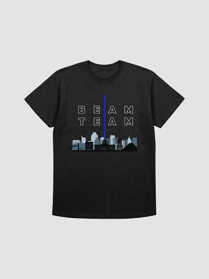 Beam Team Shirt product image (2)