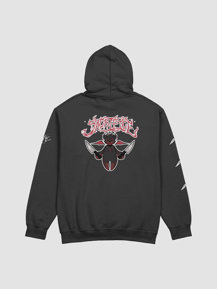 Sacrifice | Unisex Sweater product image (5)