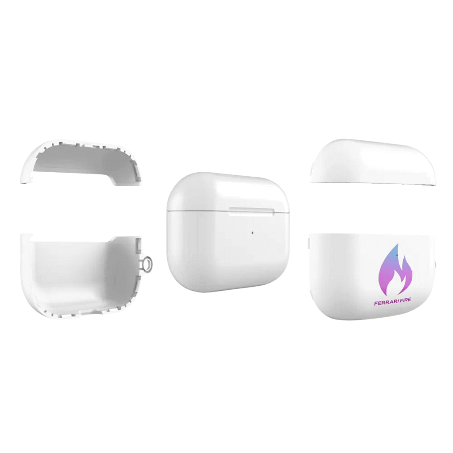 Air Pod Case White product image (5)