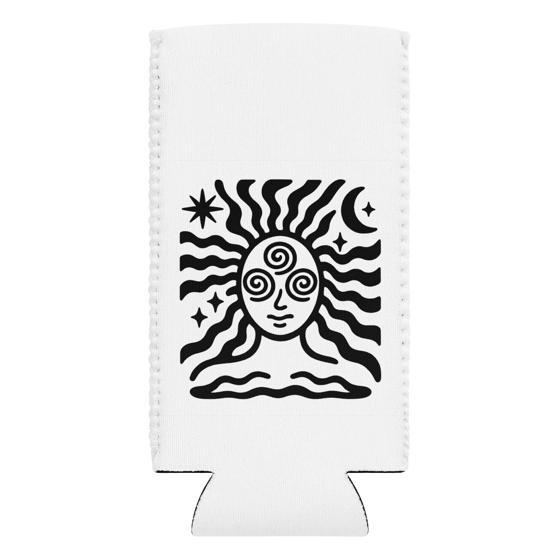 Third Eye Drift Can Cooler product image (2)