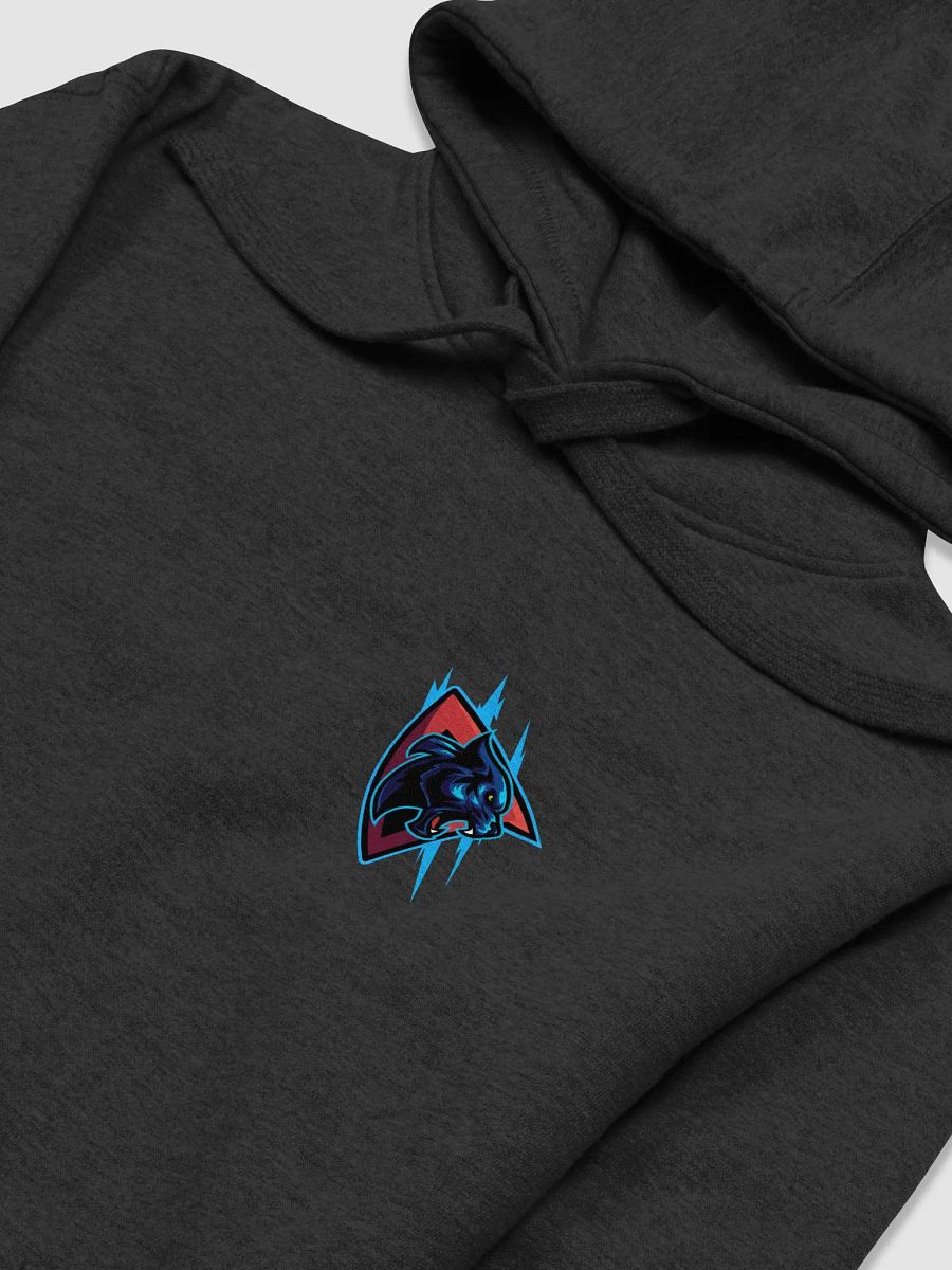 *CAMY* Logo Hoodie product image (25)
