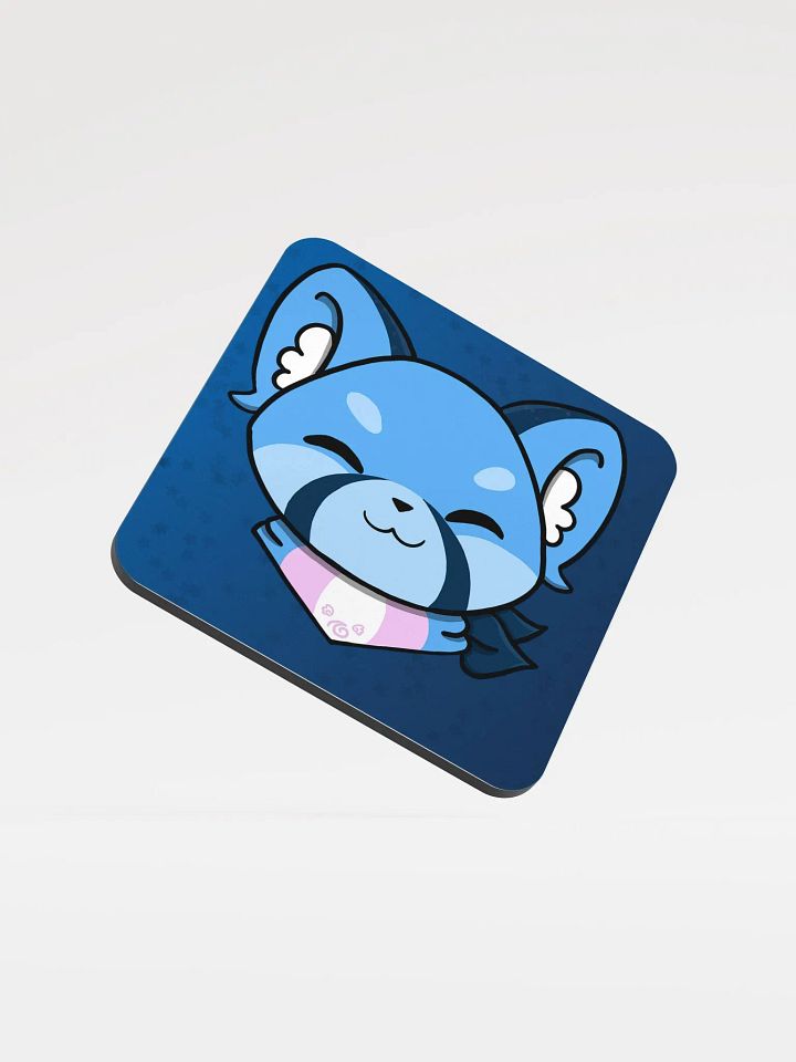 Mascot coaster product image (1)