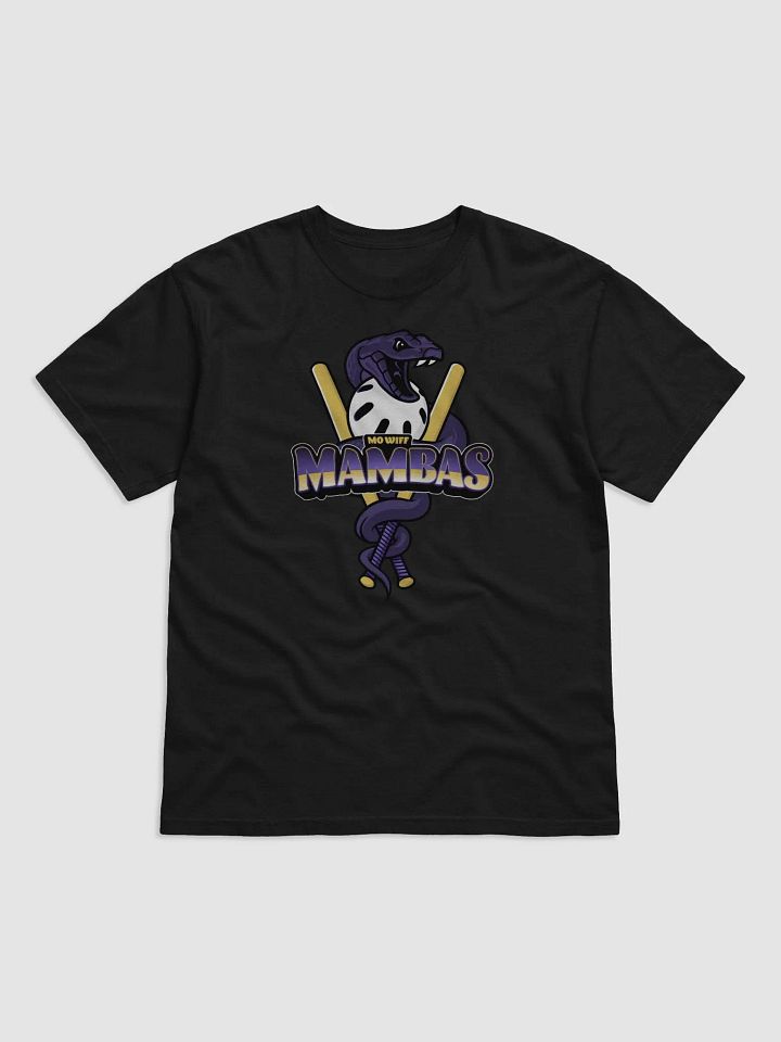 Mambas T-Shirt product image (3)