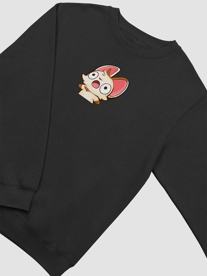 🐹Shocked Mitt T-shirt product image (2)