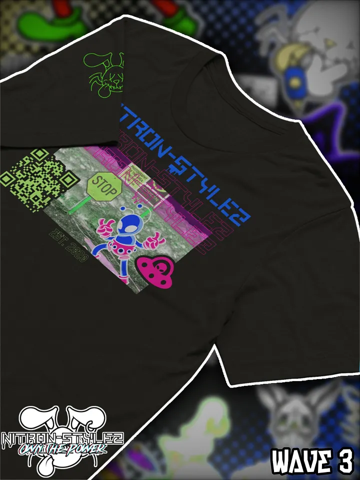 Wave 3 - Containment Breach product image (1)