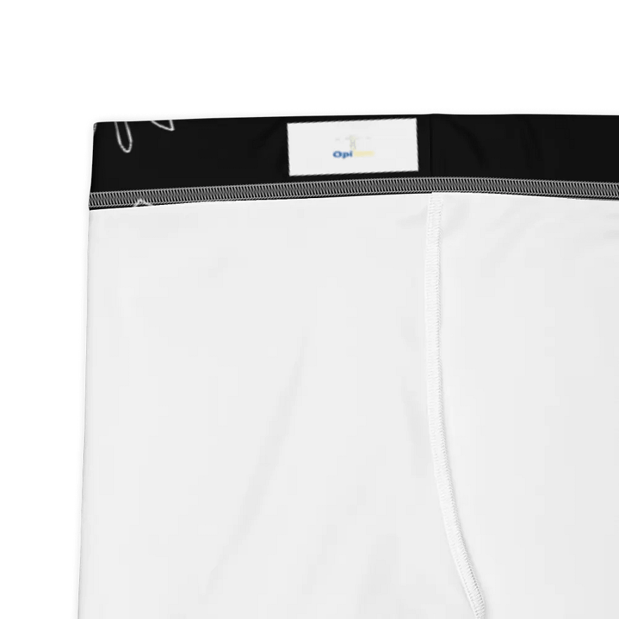 Ukraine - Tryzub - White - Leggings product image (9)