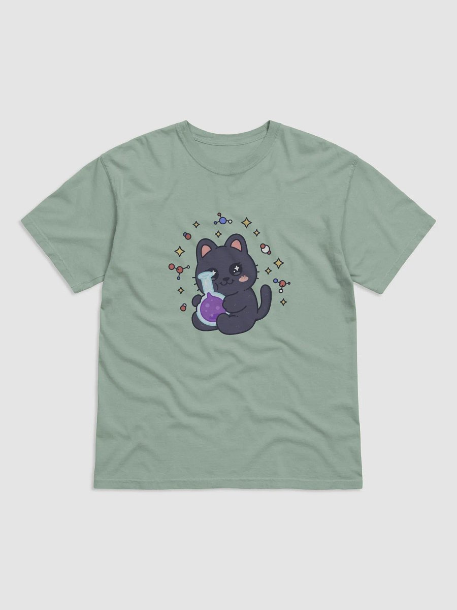 Chemistry Cat product image (1)
