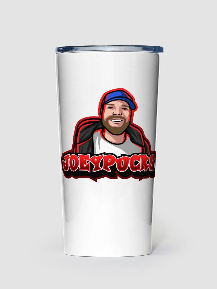 Insulated Tumbler product image (1)