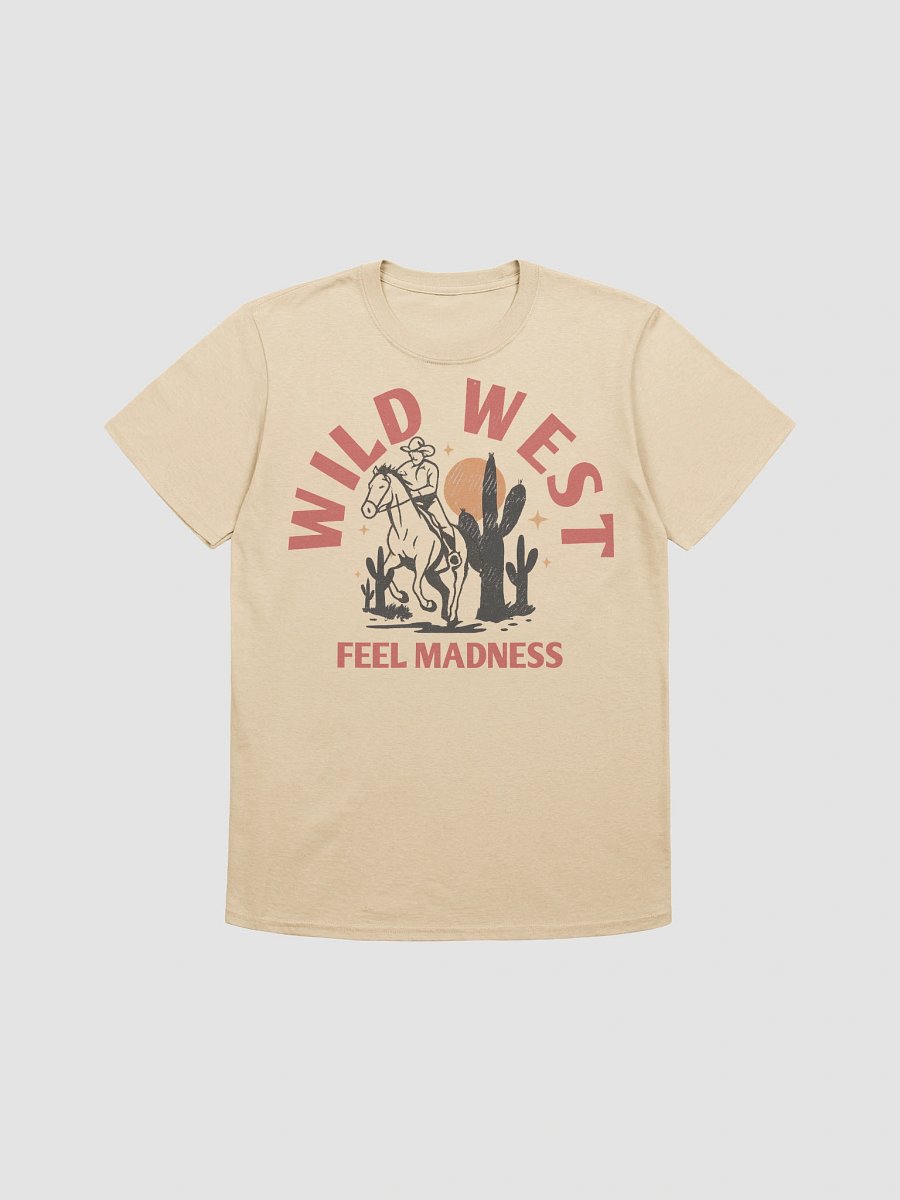 Wild West Madness product image (1)