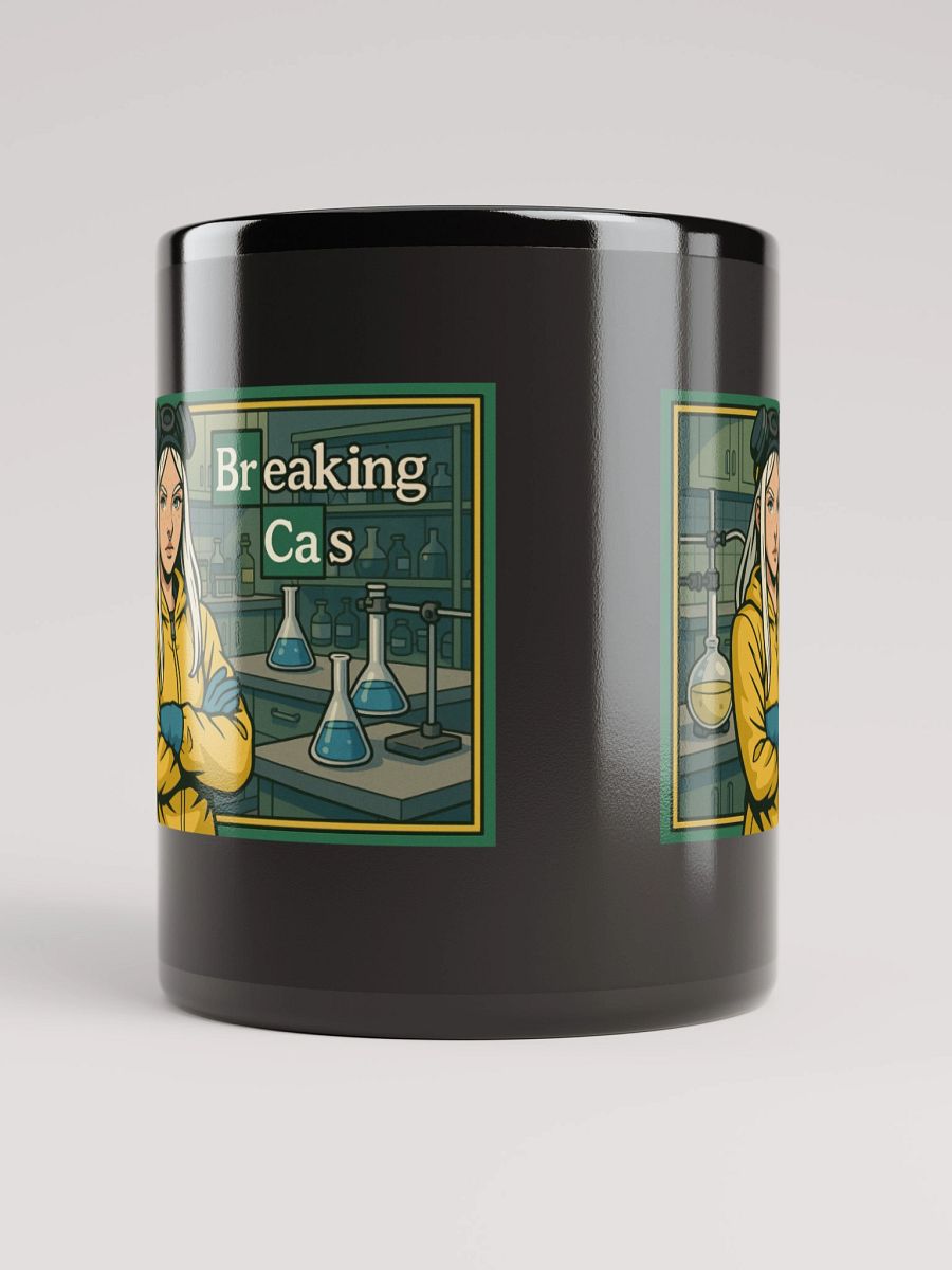 Breaking Cas Schedule I Mug product image (5)