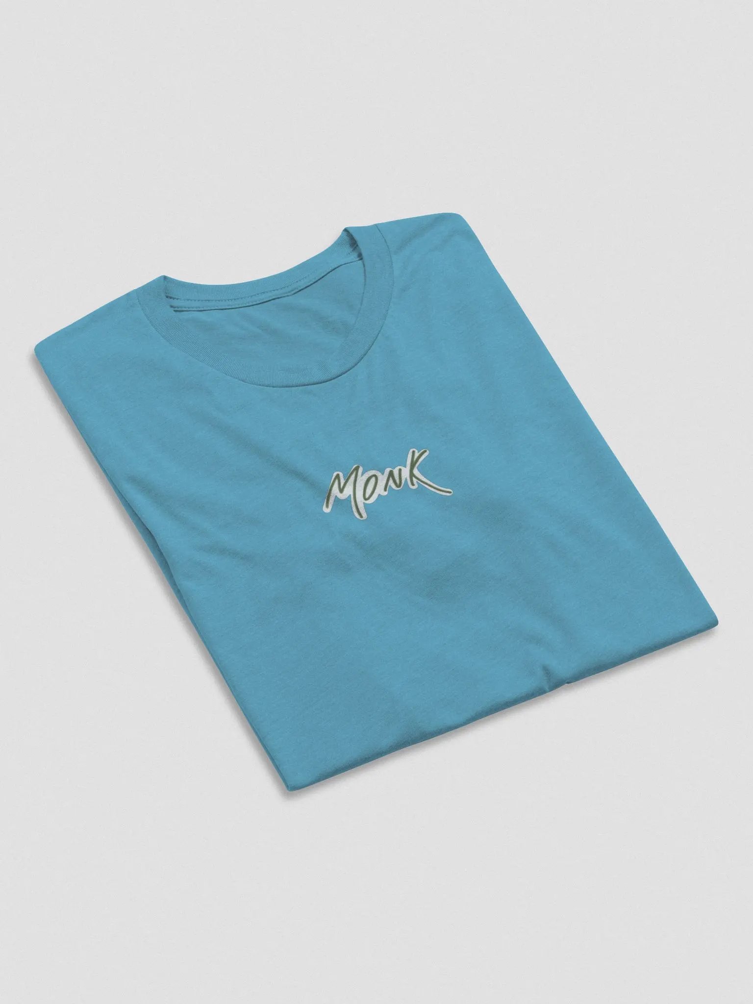 Monk! T-Shirt! product image (66)