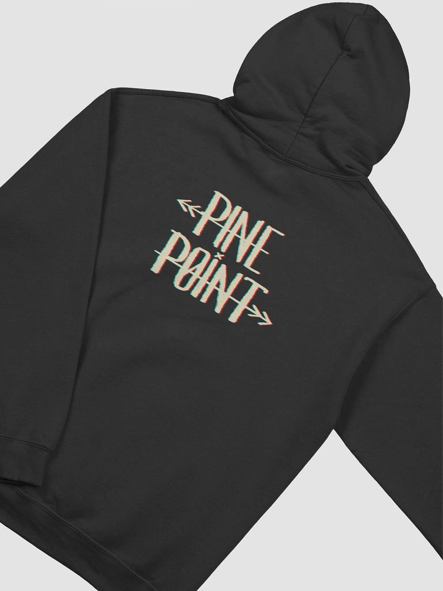 Pine Point Neighbourhood Watch Hoodie product image (3)
