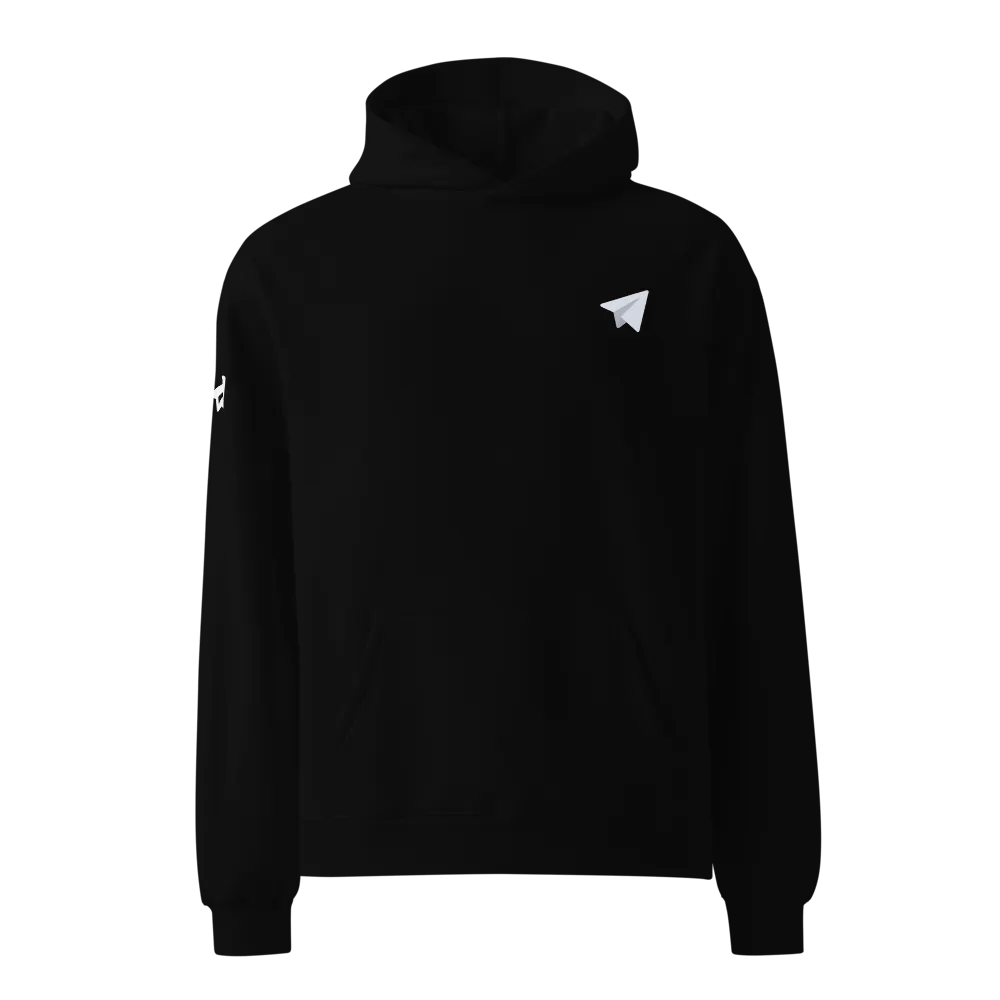 Sudadera Telegram product image (1)