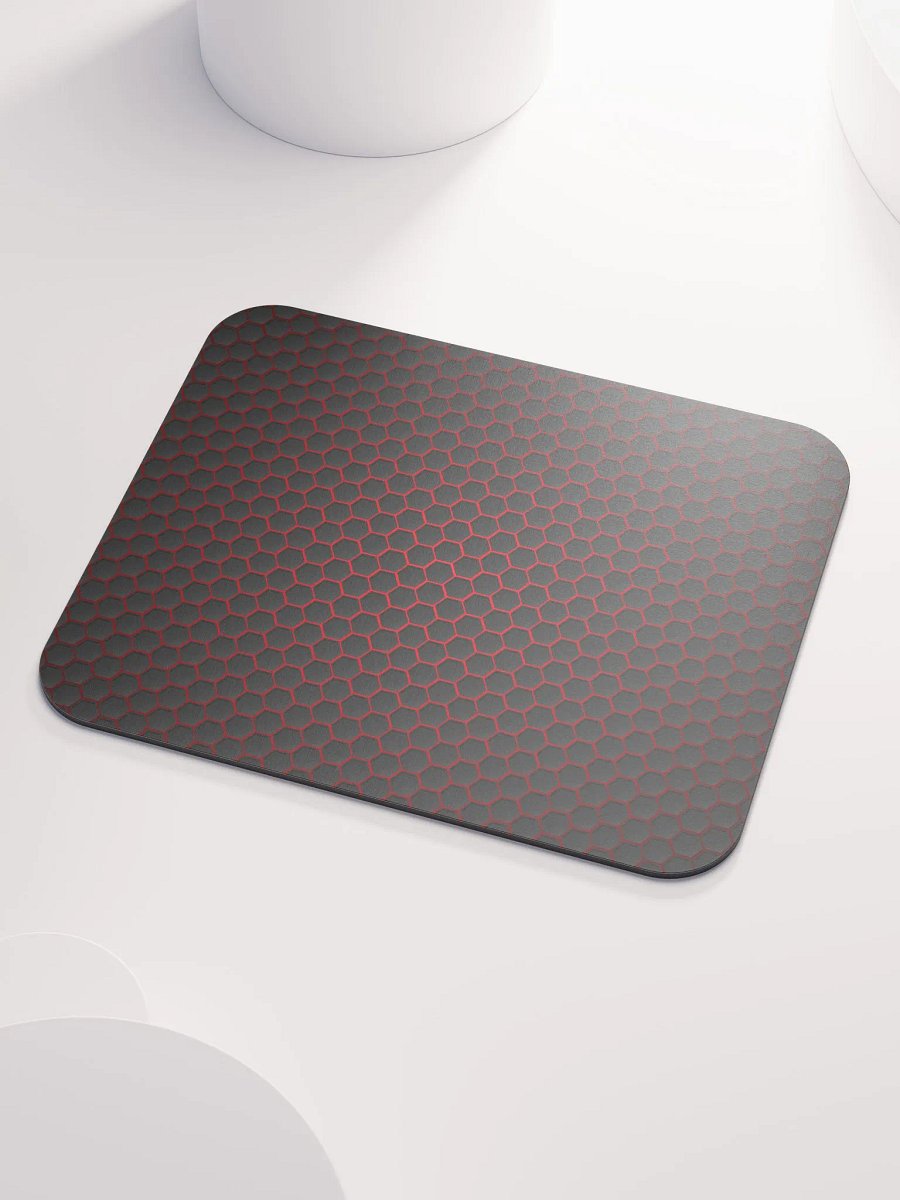 MOUSE PAD - Tech 005 product image (3)