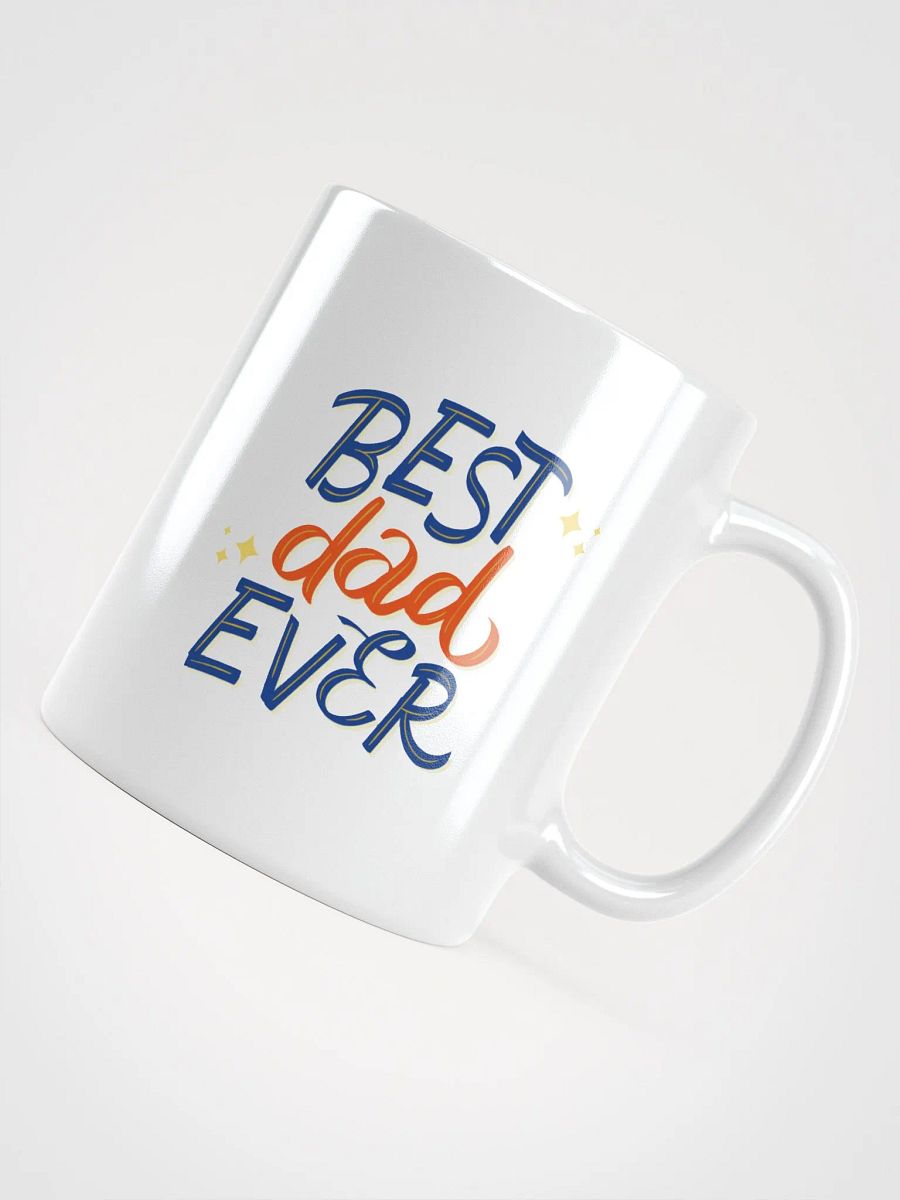 Best Dad Ever Mug product image (10)