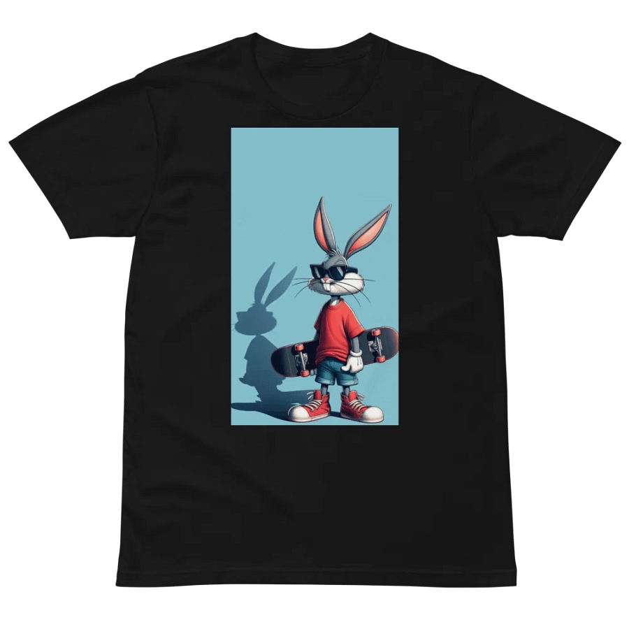 T-shirt product image (2)