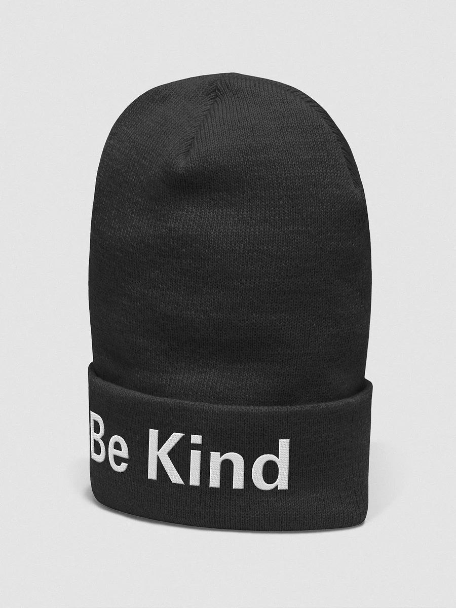 Be Kind Beanie product image (6)