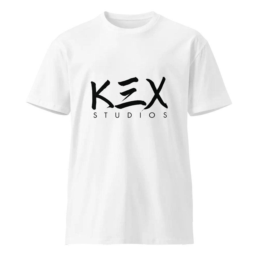 Kex Studios Premium Classic T-Shirt product image (1)