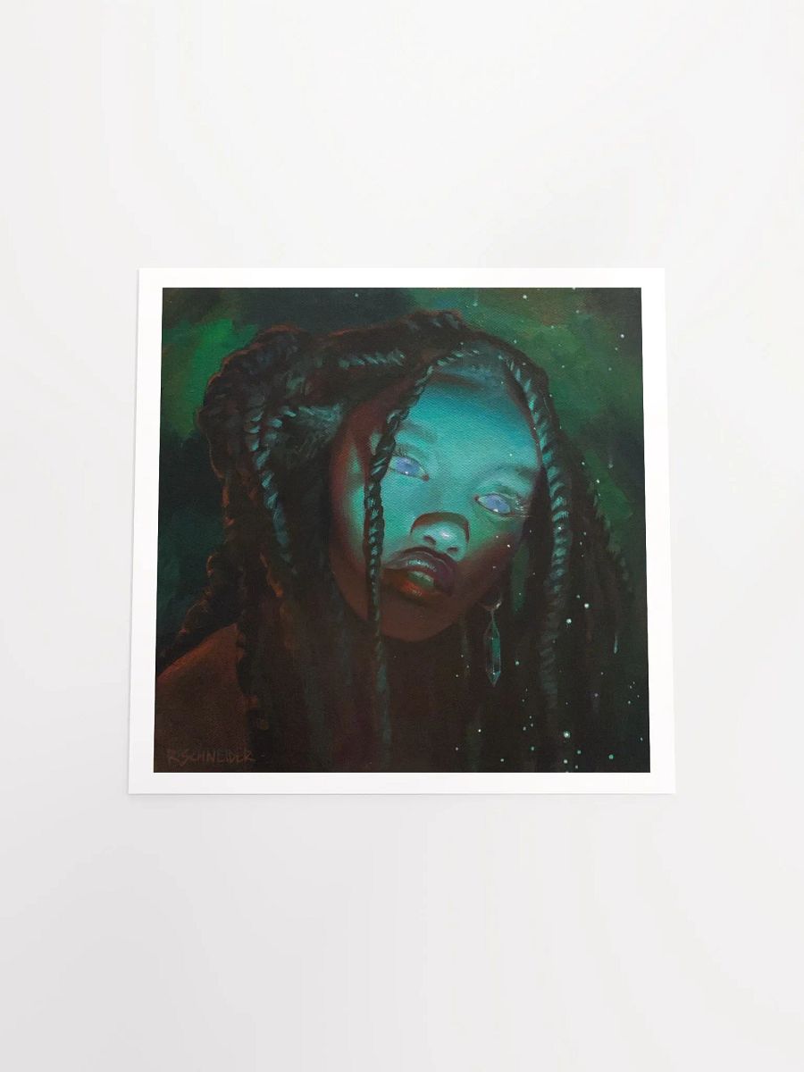 Believe print product image (4)