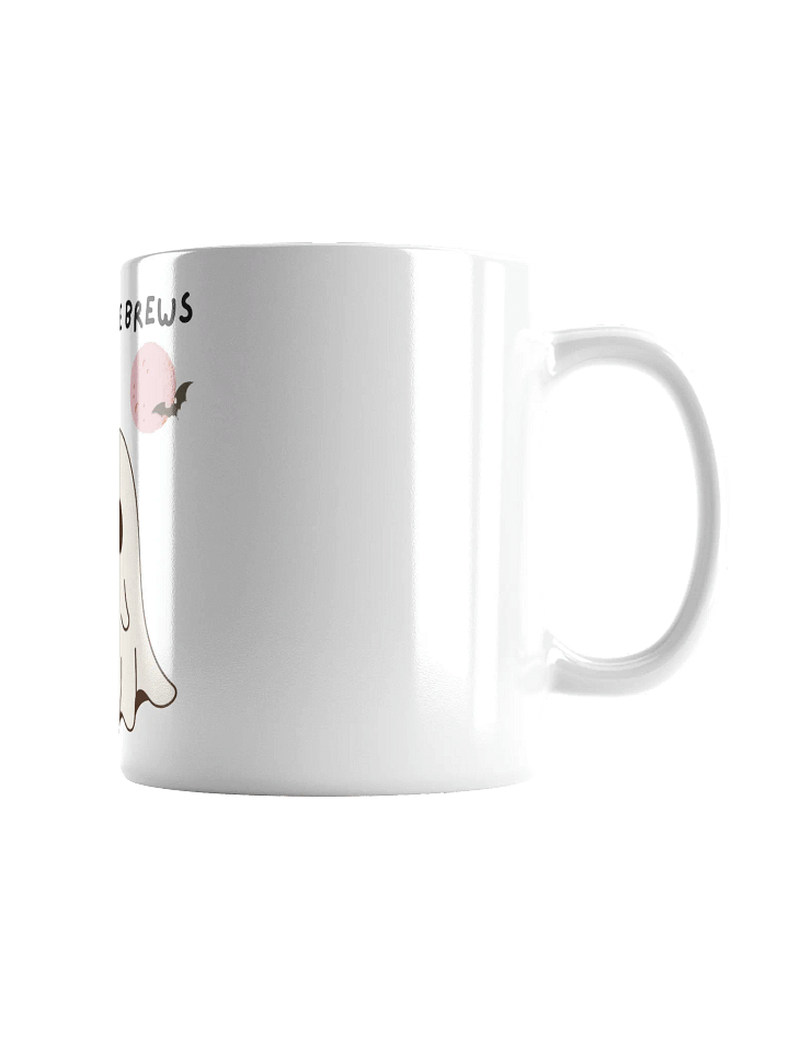 Ghostly Love Mug product image (2)