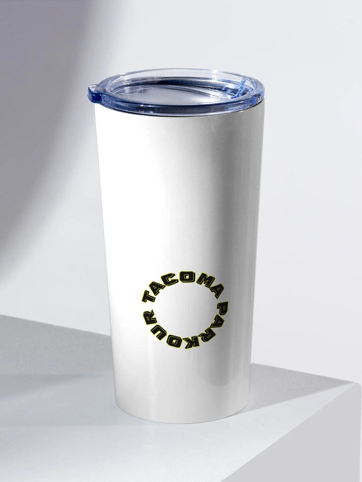 TPC Circle Travel Cup product image (2)