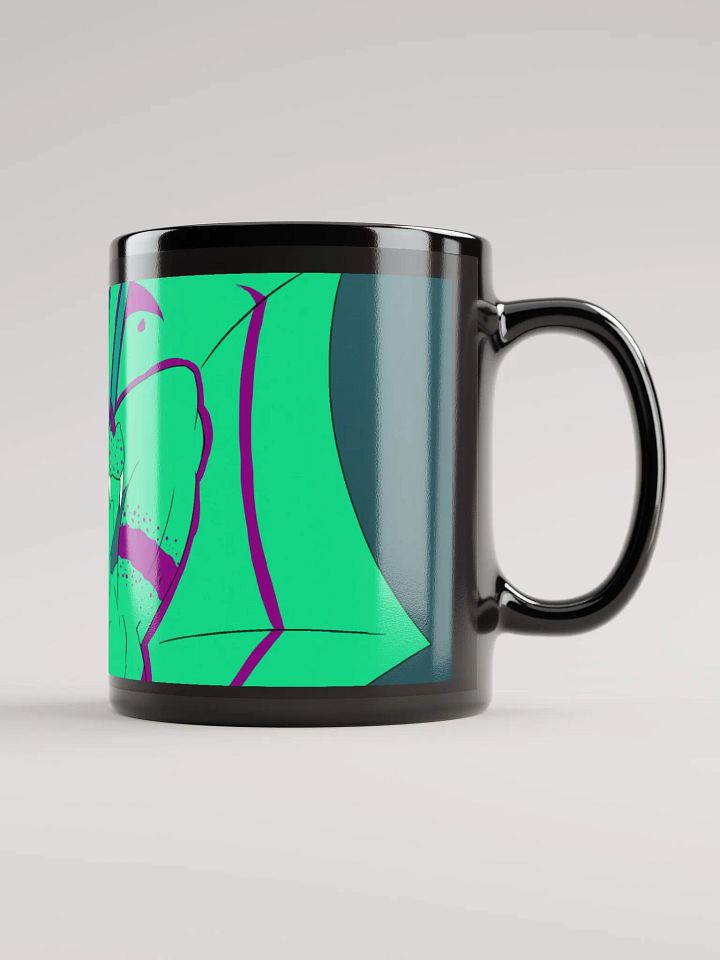 Black Xenn Mug product image (2)