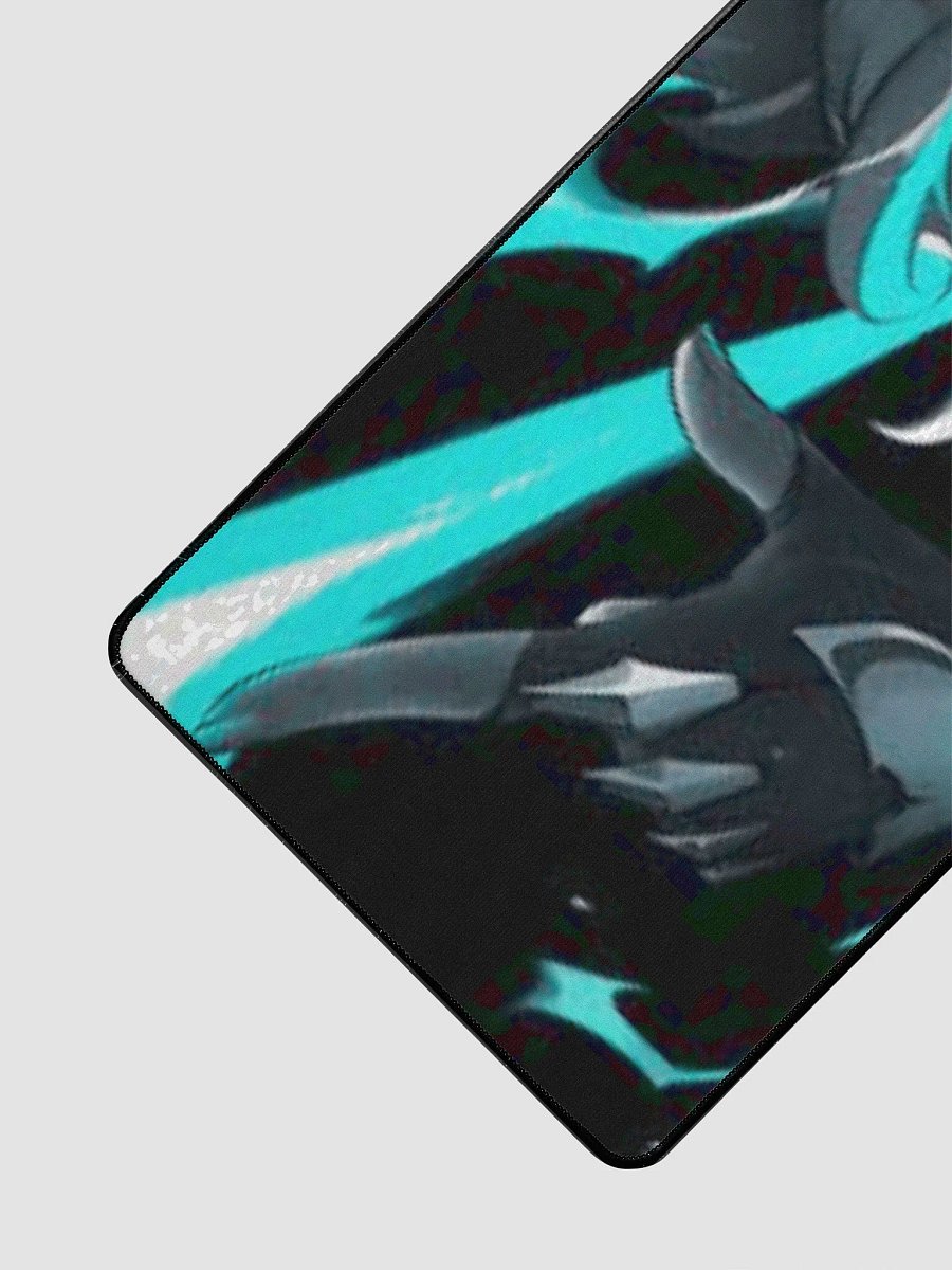 MOUSE PAD GAMER DE NEON | VALORANT product image (3)