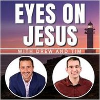 Eyes on Jesus Podcast