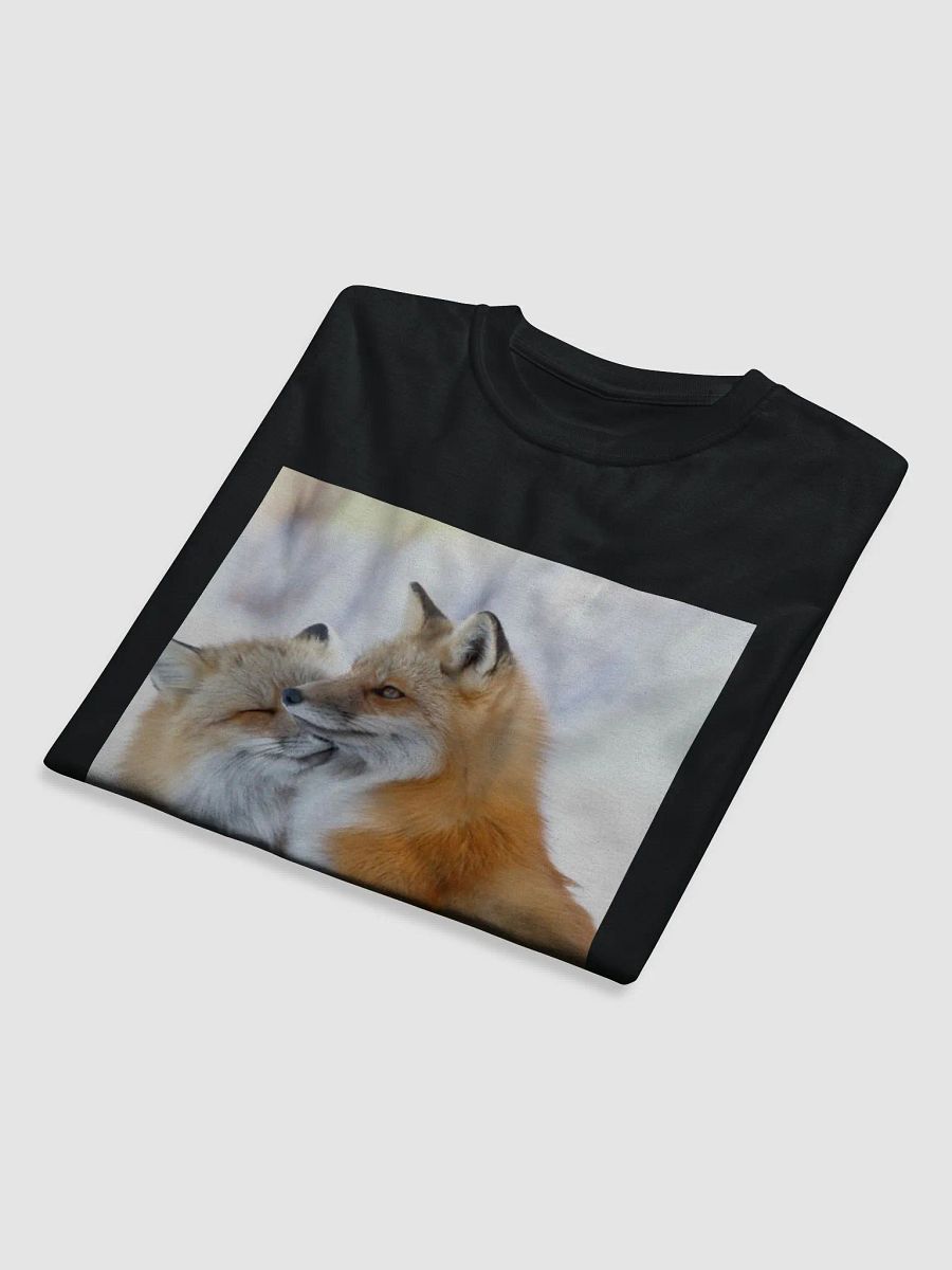Áo phông đen product image (8)