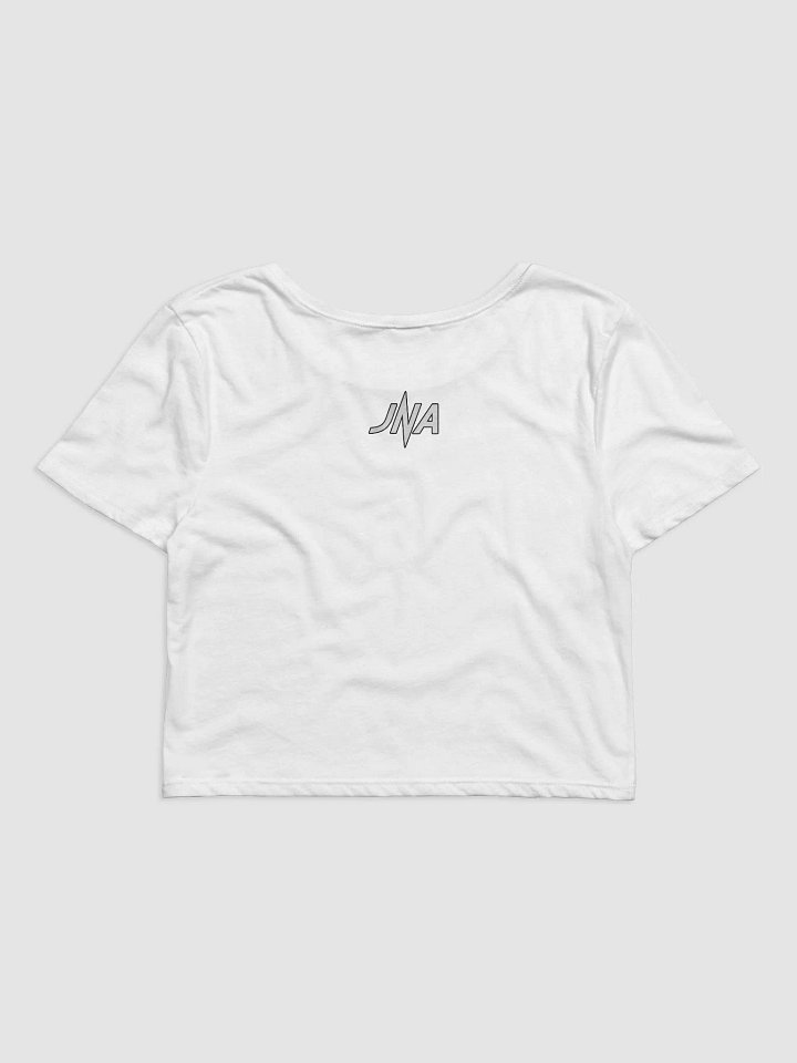 RX-7 - Nice Ass Crop Tee product image (2)