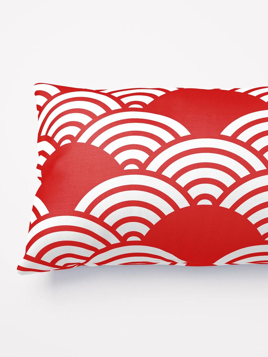 FUNHOUSE SEIGAIHA product image (3)